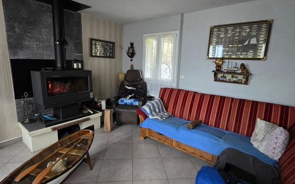 Maison à vendre    3 pièces • 110 m2 Friaucourt