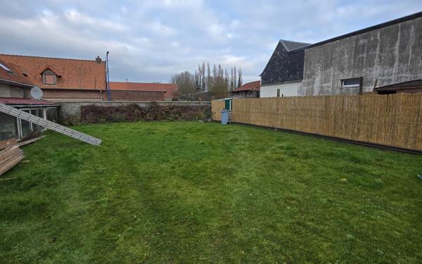 Maison à vendre    3 pièces • 110 m2 Friaucourt