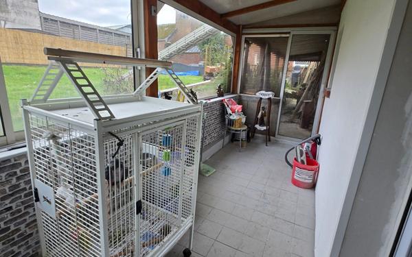 Maison à vendre    3 pièces • 110 m2 Friaucourt