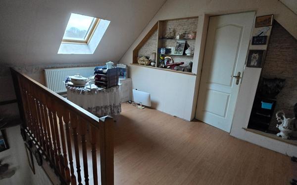 Maison à vendre    3 pièces • 110 m2 Friaucourt