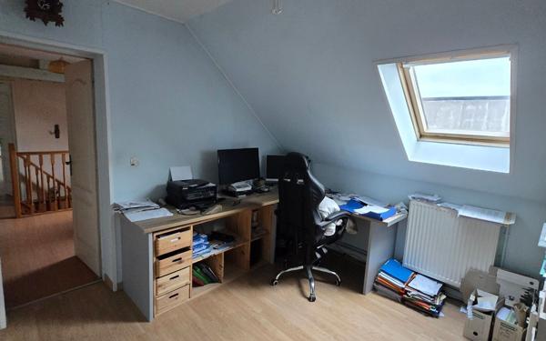 Maison à vendre    3 pièces • 110 m2 Friaucourt