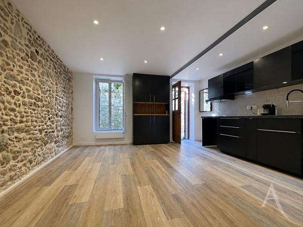 Appartement Aubergenville 4 pièce(s) 60.32 m2