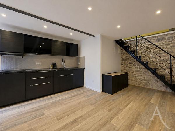 Appartement Aubergenville 4 pièce(s) 60.32 m2