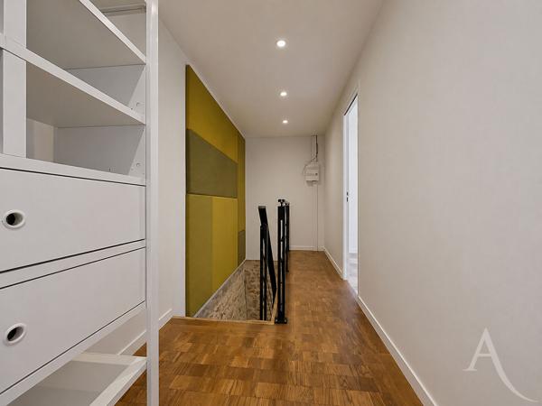 Appartement Aubergenville 4 pièce(s) 60.32 m2