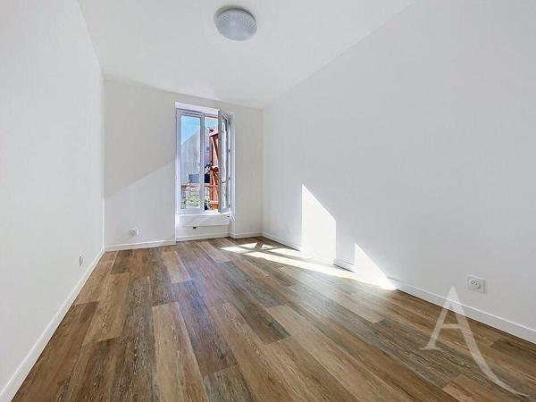 Appartement Aubergenville 4 pièce(s) 60.32 m2