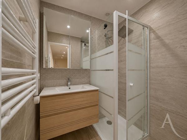 Appartement Aubergenville 4 pièce(s) 60.32 m2
