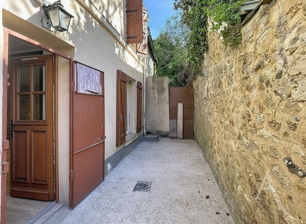 Appartement Aubergenville 4 pièce(s) 60.32 m2