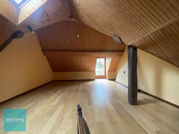 Maison à vendre à Civray de Touraine - 5 pièces, 110 m²