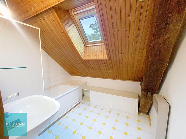 Maison à vendre à Civray de Touraine - 5 pièces, 110 m²