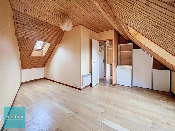 Maison à vendre à Civray de Touraine - 5 pièces, 110 m²