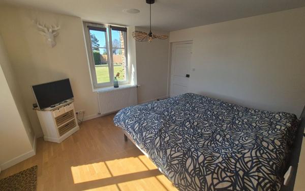 Maison à vendre    8 pièces •  Jouy-le-Châtel