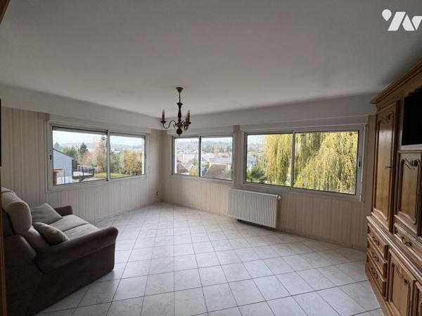 Vente Maison à Lisieux