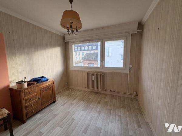 Vente Maison à Lisieux