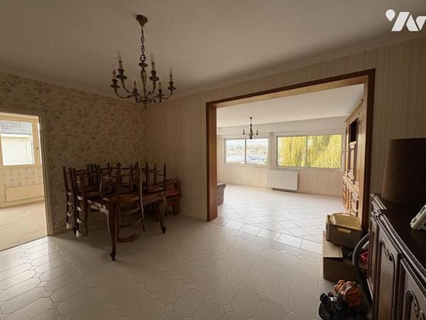 Vente Maison à Lisieux