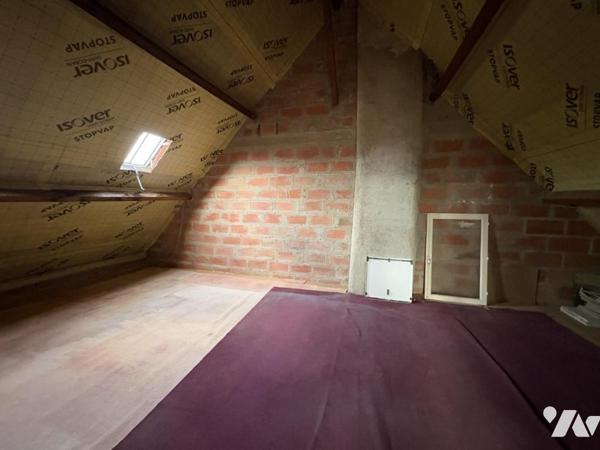 Vente Maison à Lisieux