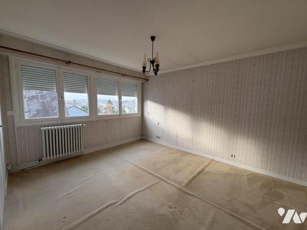 Vente Maison à Lisieux