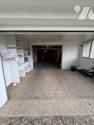 Vente Maison à Lisieux