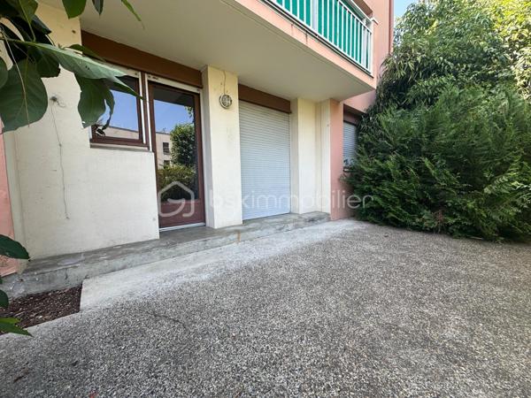 Appartement de 90 m²