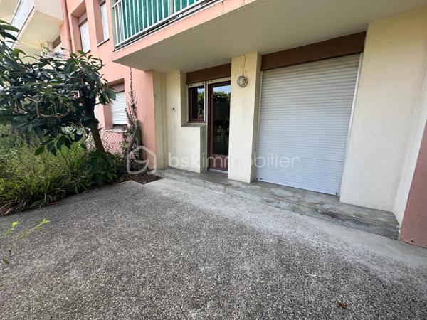 Appartement de 90 m²