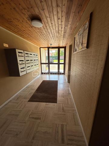 Appartement de 90 m²