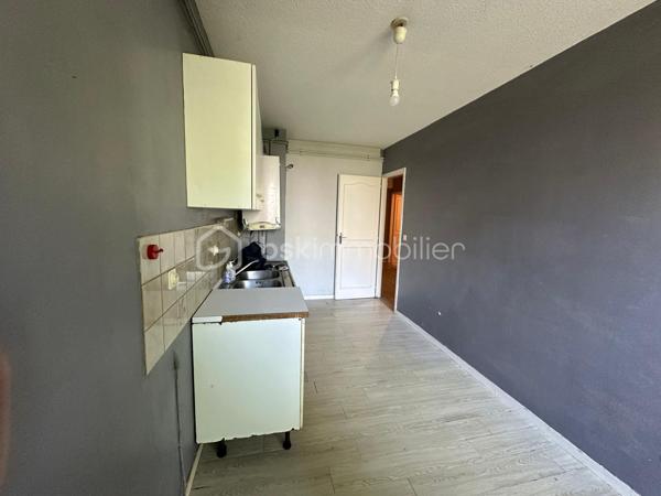 Appartement de 90 m²
