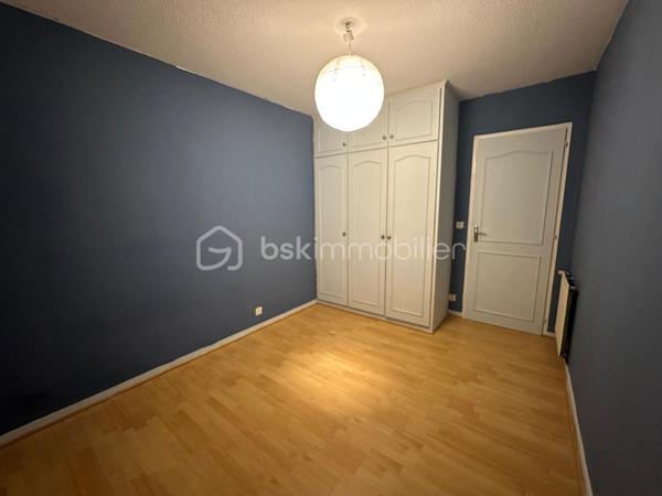 Appartement de 90 m²