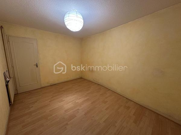 Appartement de 90 m²