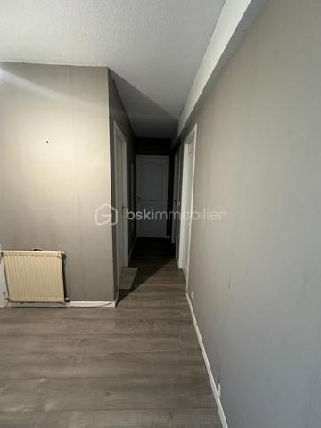 Appartement de 90 m²