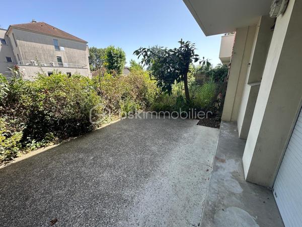 Appartement de 90 m²