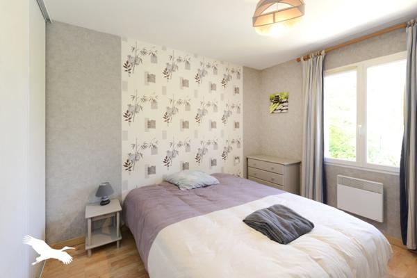 Maison à vendre |  Magnac-sur-Touvre |  6 pièces | 124 m²