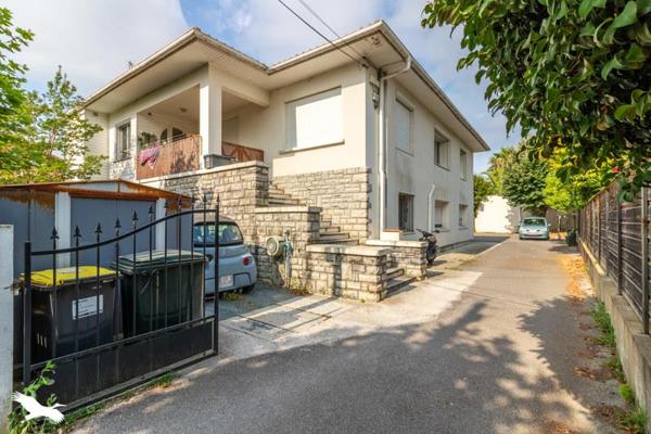Appartement 328 000 € Anglet 3 p 86 m² DPE D