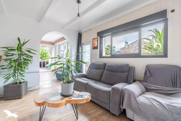 Appartement 328 000 € Anglet 3 p 86 m² DPE D