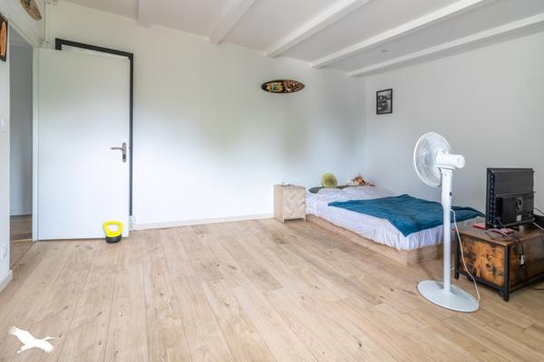 Appartement 328 000 € Anglet 3 p 86 m² DPE D