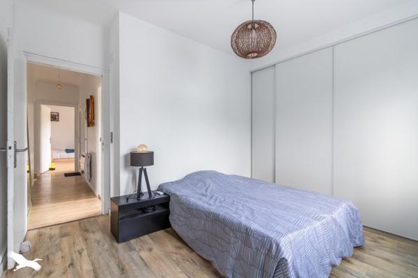 Appartement 328 000 € Anglet 3 p 86 m² DPE D