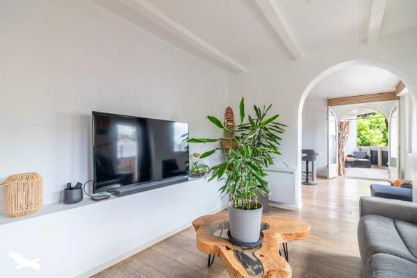 Appartement 328 000 € Anglet 3 p 86 m² DPE D