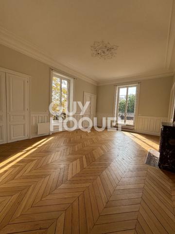 3 pièces 86.37m² - Terrasse de 33m²