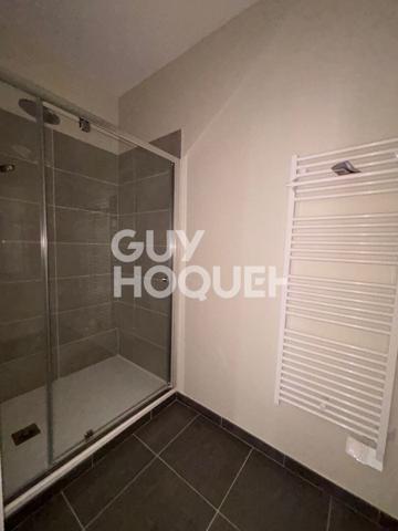 3 pièces 86.37m² - Terrasse de 33m²