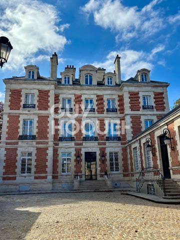 3 pièces 86.37m² - Terrasse de 33m²