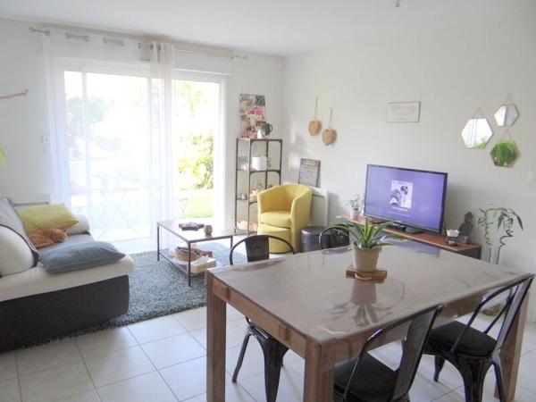 CONSTRUCTION 2006 - APPARTEMENT TYPE 3