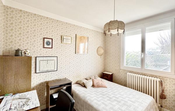 Maison de 100 m²