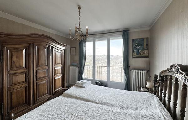 Maison de 100 m²