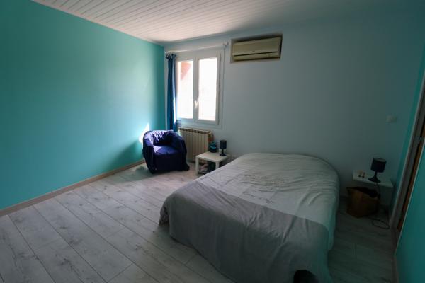 Maison familiale 5 pièces en centre village, au calme absolu