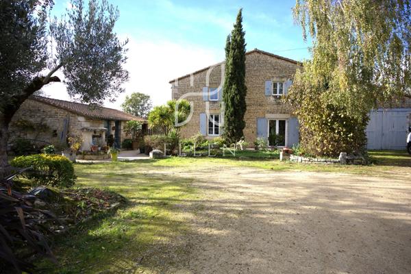 Maison dans Niort