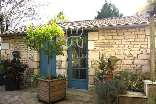 Maison dans Niort