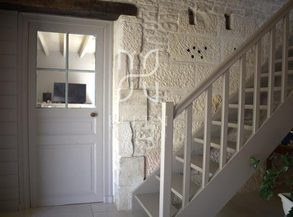 Maison dans Niort