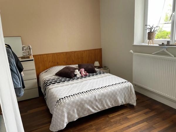 BOULAY LES BARRES 15 kms d'Orléans Immeuble de rapport en très bon état avec belle rentabilité