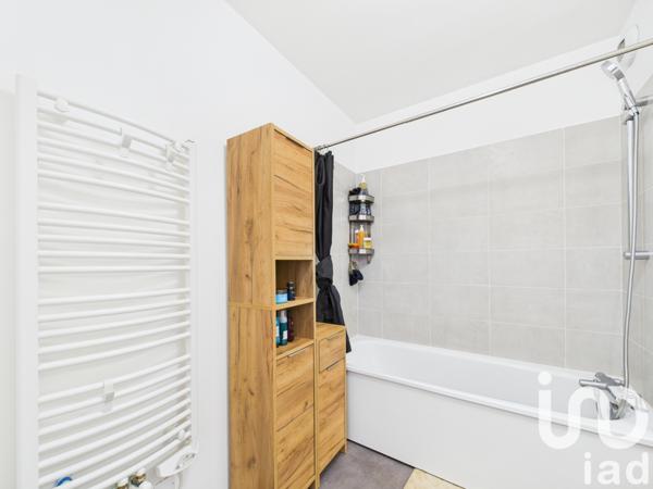 Appartement à vendre 3 pièces 61 m² Évry