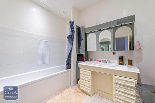 Appartement à vendre 2 pièces