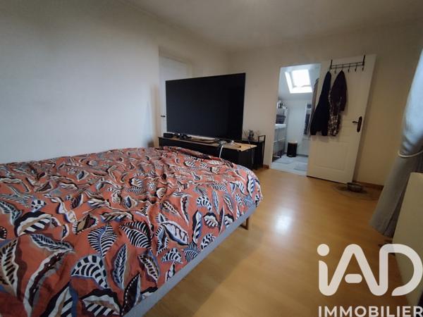 Maison à vendre 7 pièces 191 m² Anceaumeville