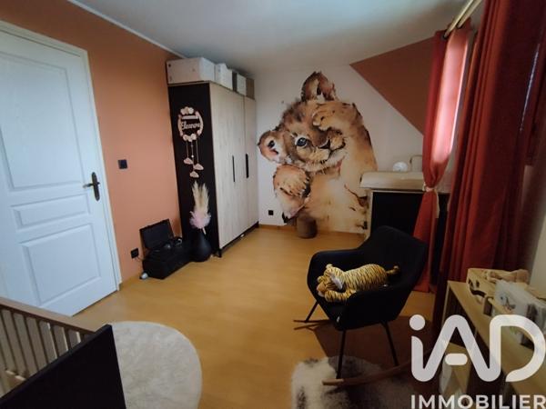 Maison à vendre 7 pièces 191 m² Anceaumeville